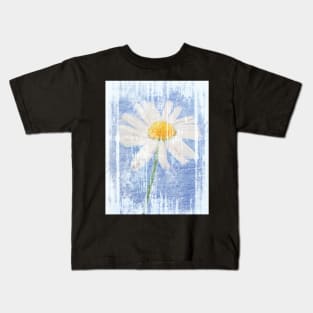 Daisy Kids T-Shirt